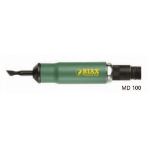 MD100 Biax Raspa (Kazıyıcı)