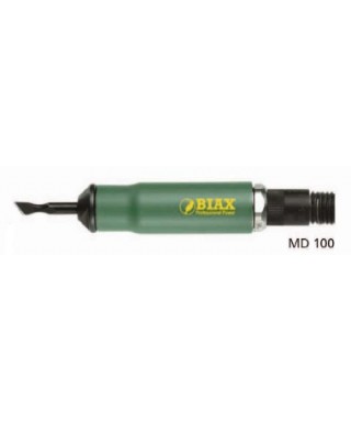 MD100 Biax Raspa (Kazıyıcı)